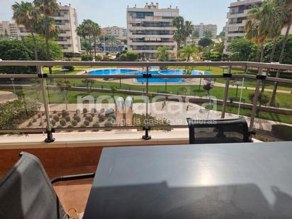 Apartament en venda a Los Arenales del Sol