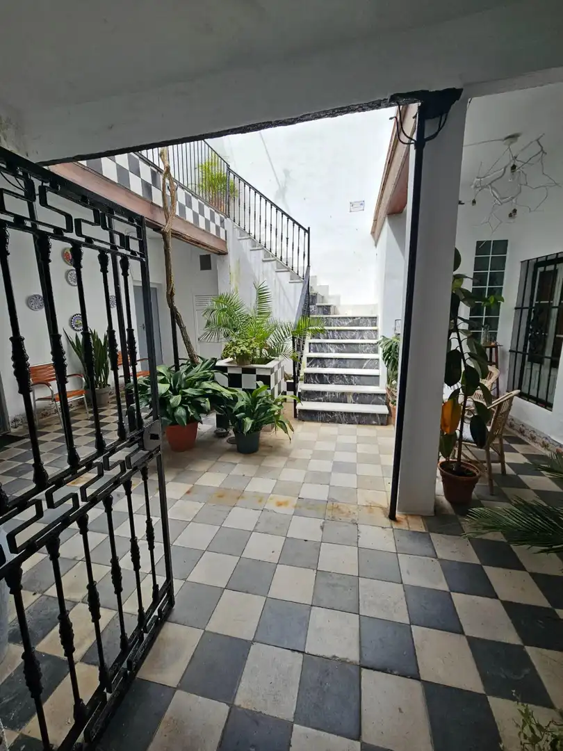 Casa amb terrassa en venda a Vejer, imagen 5