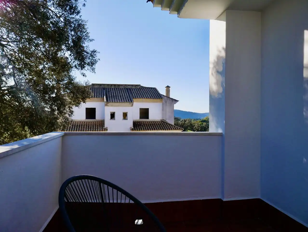 Casa o chalet en venta en Cerrito, El Ronquillo