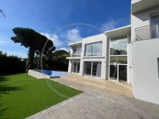 Villa mit Pool zum Verkauf in Torre Valentina - Mas Vilar de La Mutxada - Treumal, imagen 3