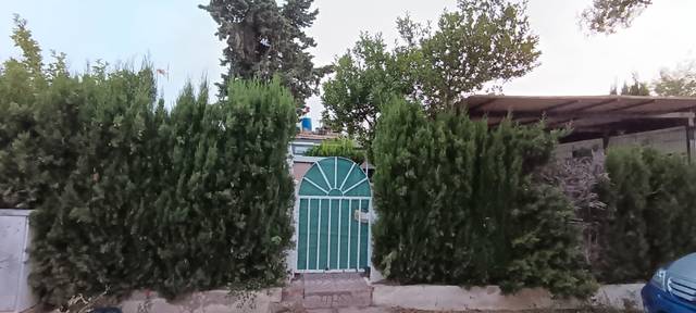 Trastero en Venta en Camino Garrapinillos en Casetas - Villarrapa