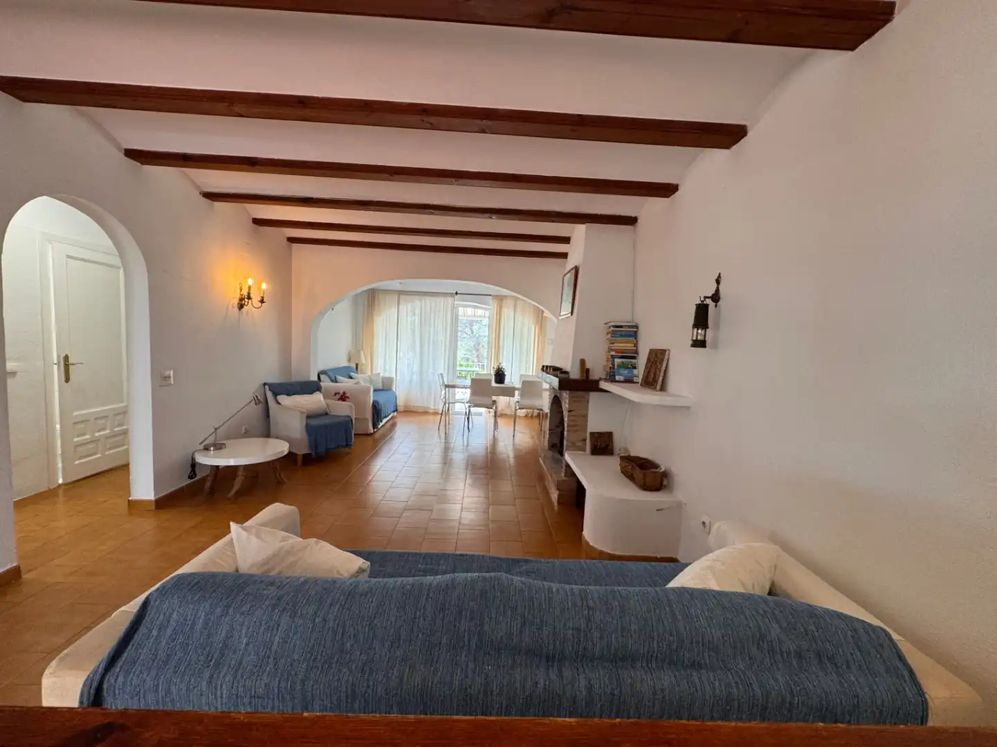 Bungalow avec piscine à vendre à Pinar del Advocat - Cometa, imagen 6