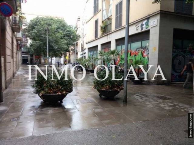 Estudio en Venta en El Poble Sec - Parc de Montjuïc