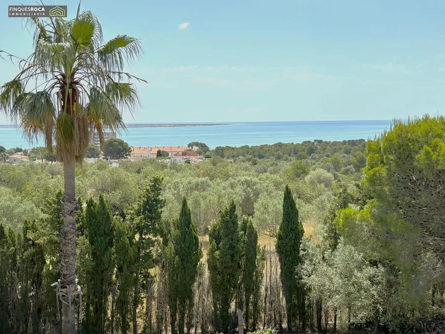 Casa o xalet en venda en Alcanar amb Aire condicionat, Calefacció i Jardí privat