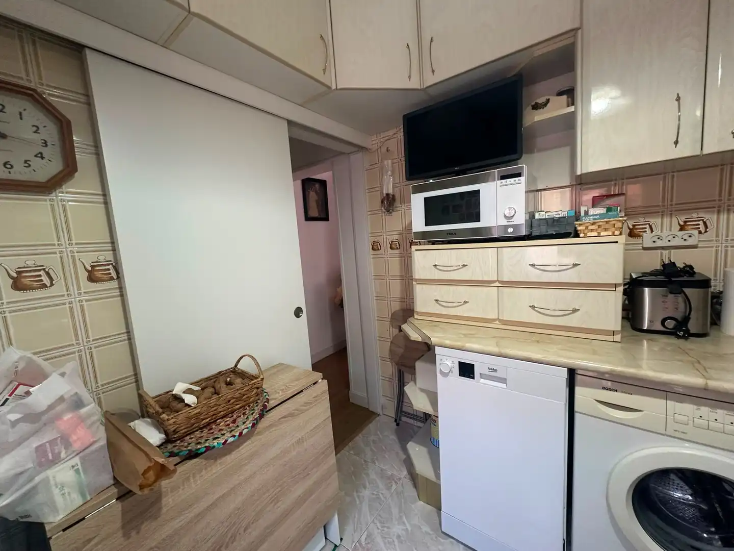 Appartamento in vendita a Calle de las Viñas, imagen 10