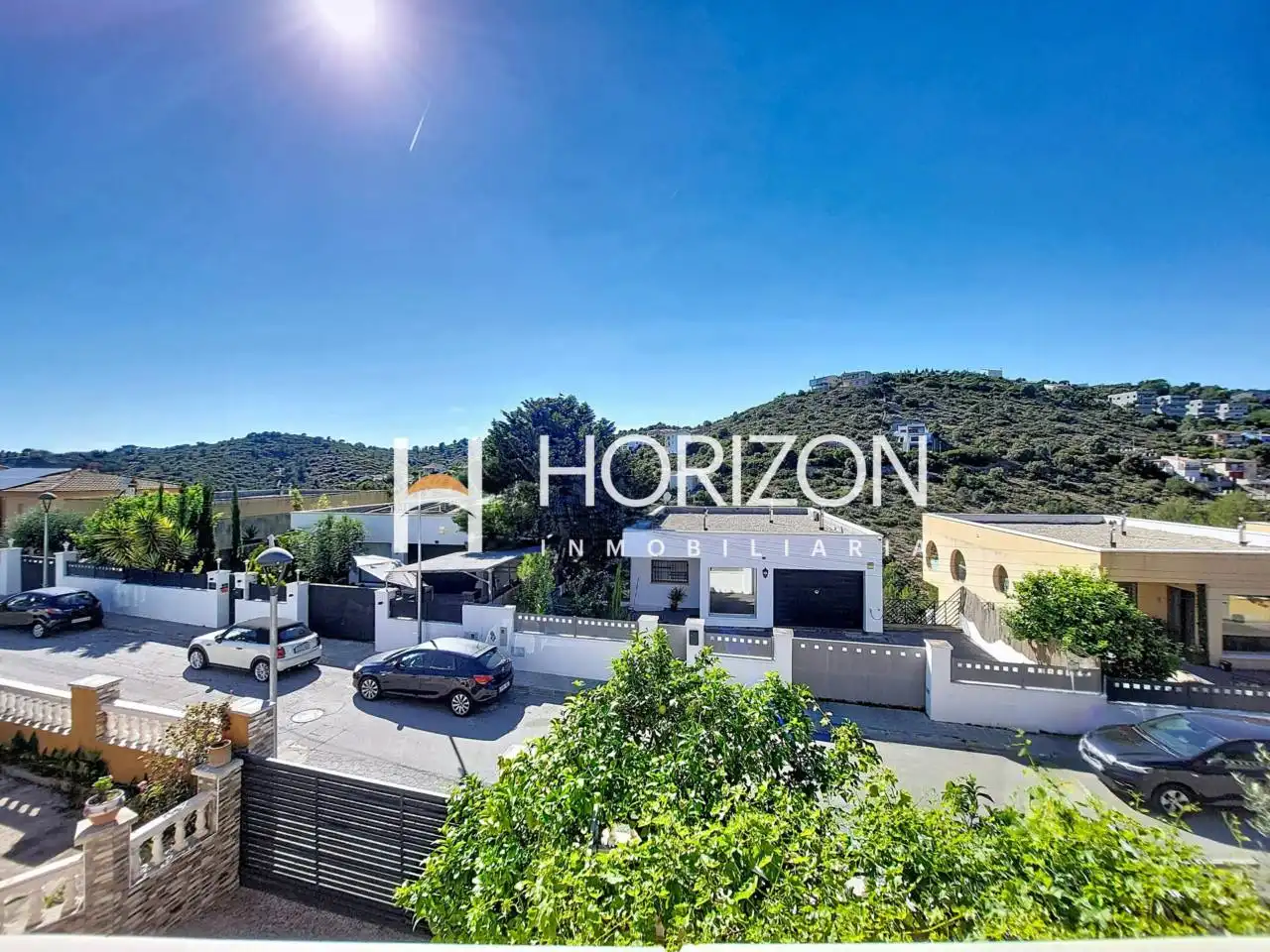 Exterior view of Houses for sale in Calafell  with Heating, Private garden and Terrace