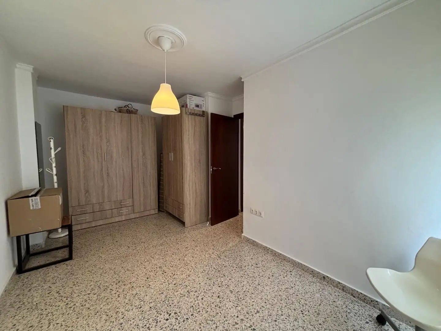 Piso con terraza en venta en Casco Histórico, imagen 25