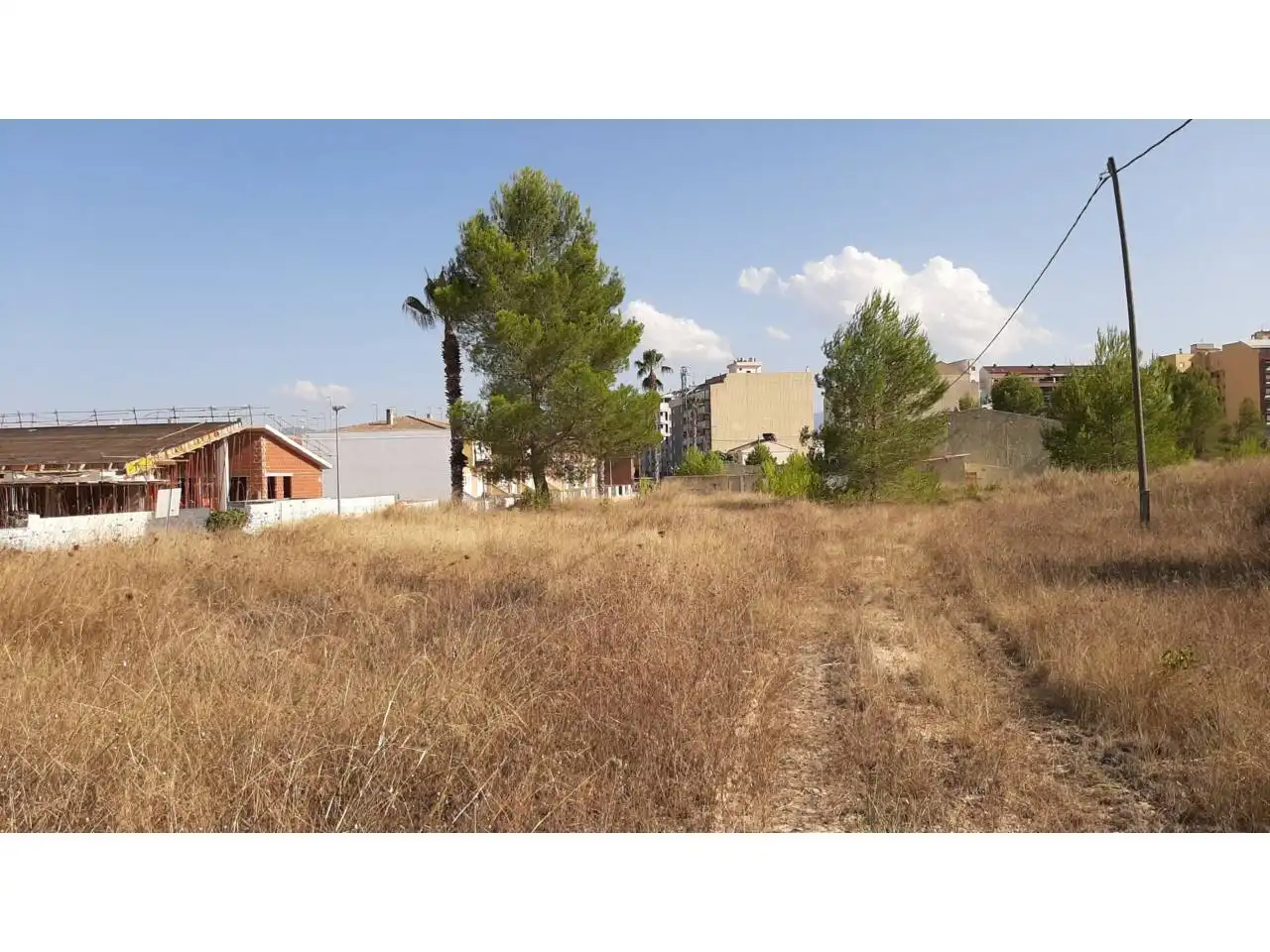 Terreno residencial en venta en Caputxins, imagen 2