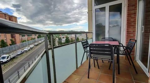Foto 4 de Piso en venta en Calle Avinguda de Santa Eulàlia, Can Palet, Terrassa