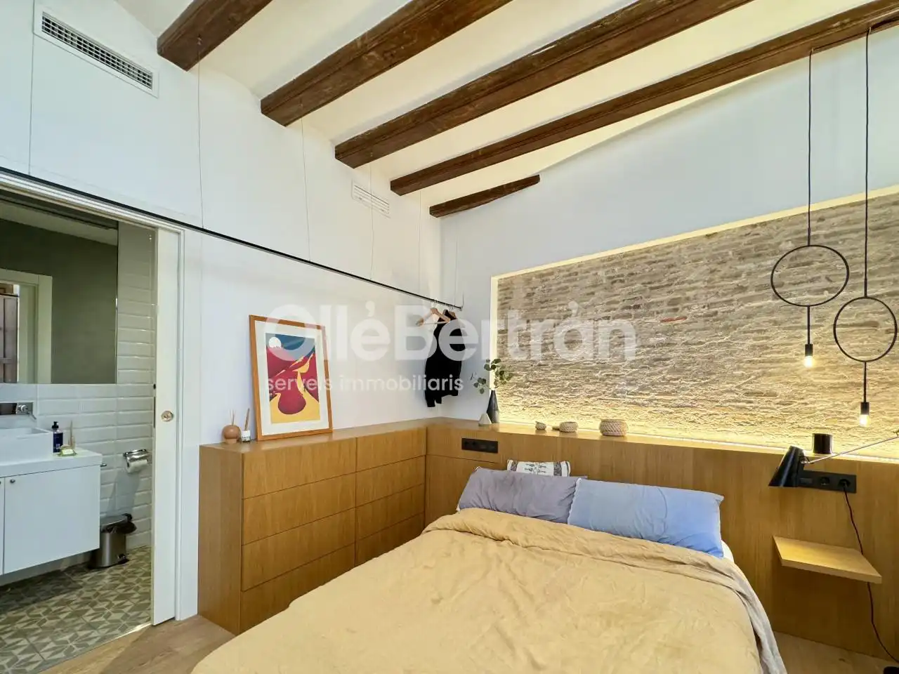 Piso en venta en dels Banys Nous, Barri Gòtic