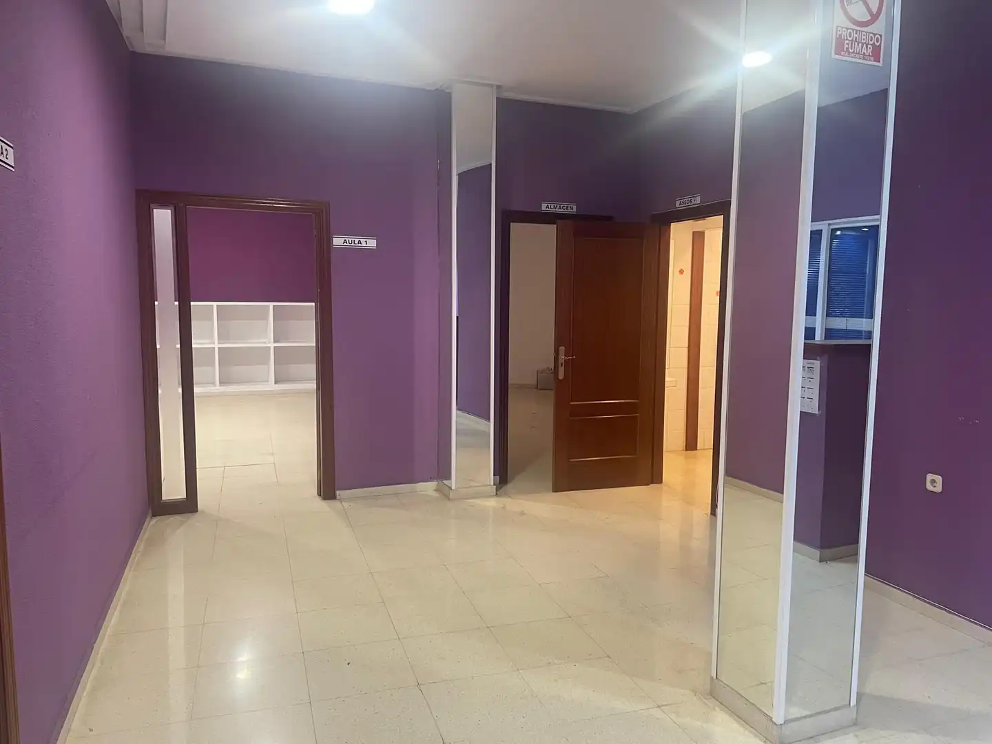 Business premises to rent in Calle de Pedrera Alta, imagen 7