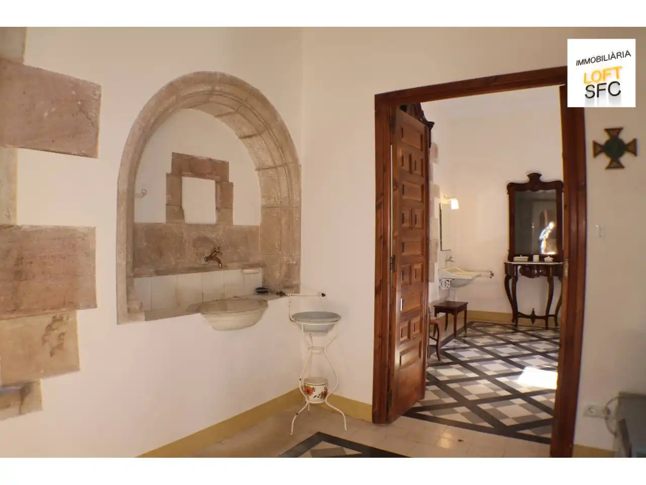 Maison rustique avec piscine à vendre à Calle EL VILLAR, imagen 19