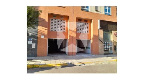 Foto 2 de Traster de lloguer a Calle Jacinta García Hernández, Valdepasillas - La Paz - Huerta Rosales, Badajoz Capital