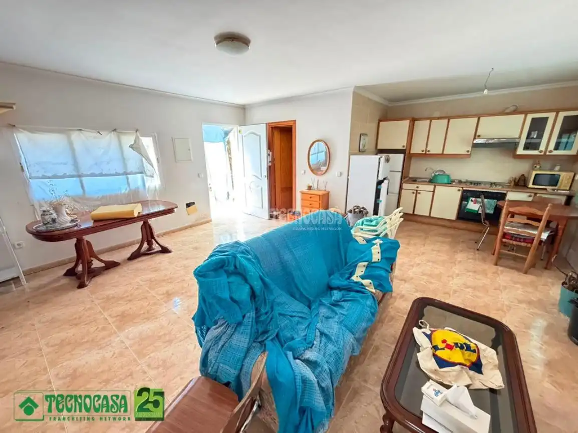 Living room of Houses for sale in Piedrabuena