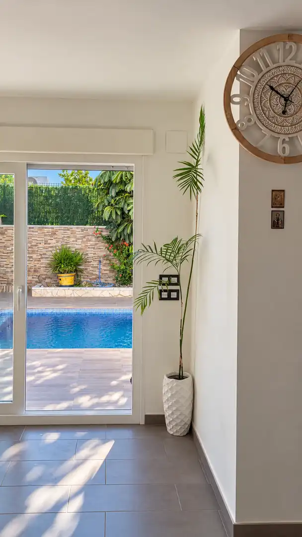 Maison avec piscine à vendre à Carrió - La Merced - Los Pinos, imagen 4