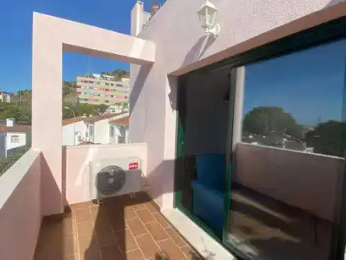 Pis de lloguer a Málaga, Málaga