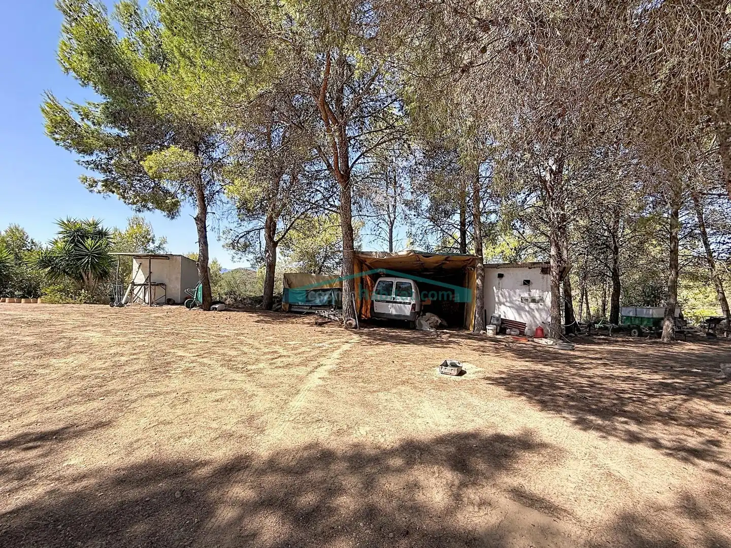 Casa rústica con jardín en venta en Sagunto ciudad, imagen 32