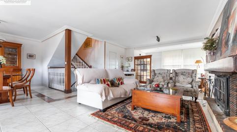 Photo 5 of Single-family semi-detached for sale in Las Vegas - El Pozanco - Adelfillas, Madrid