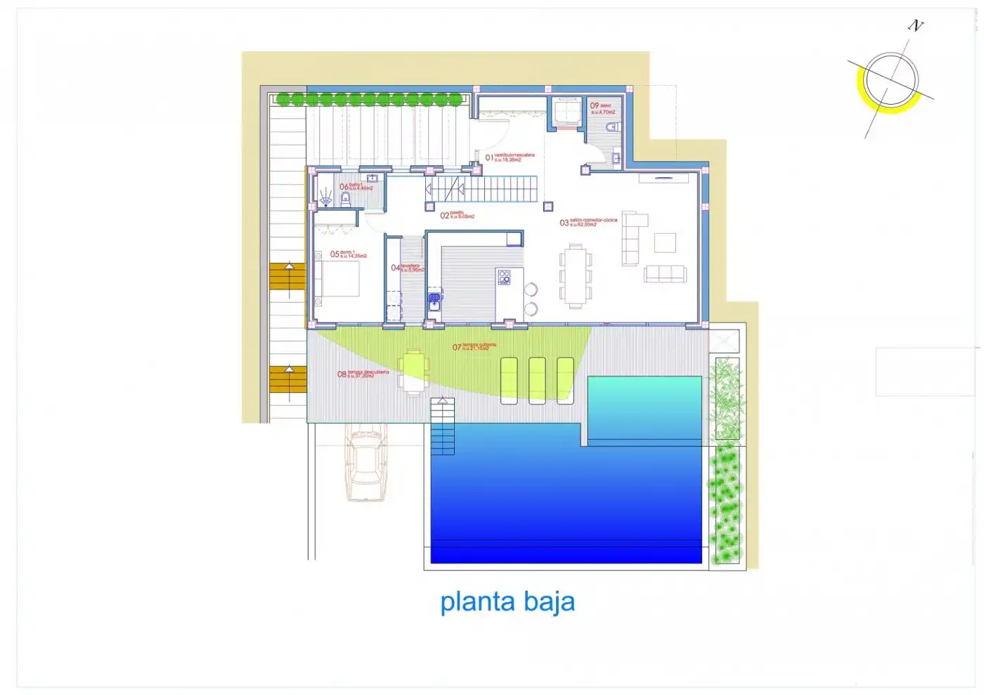 Chalet con piscina en venta en Altea la Vella, imagen 23