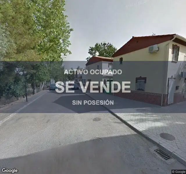 Flat for sale in Alhendín