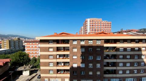 Foto 4 de Pis en venda a Gardeazabal Juan Kalea, Santutxu - Basarrate, Bizkaia