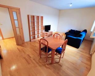 Living room of Flat to rent in Palencia Capital