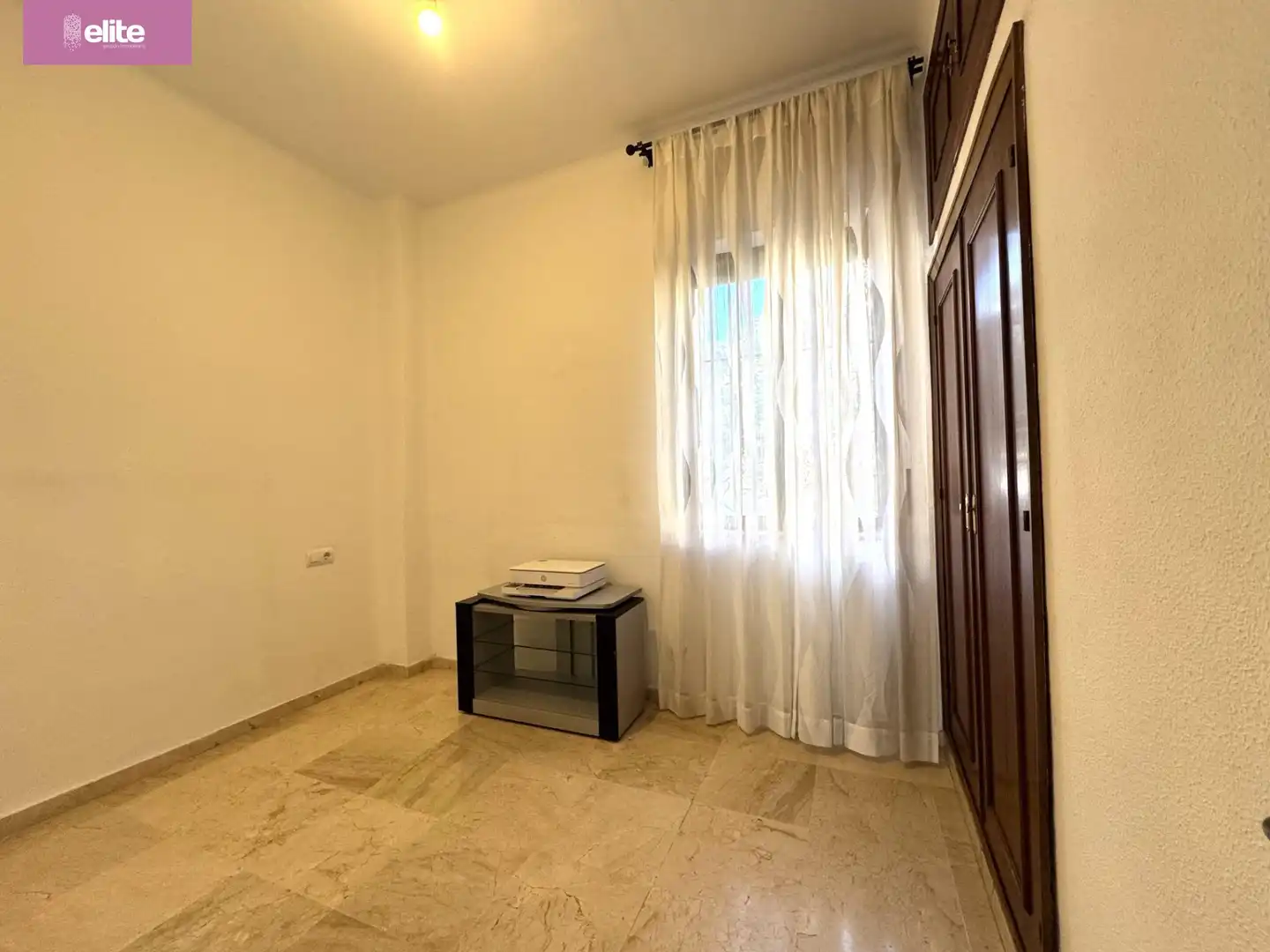 Bedroom of Flat for sale in Jerez de la Frontera
