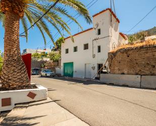 Exterior view of House or chalet for sale in Tejeda  with Terrace