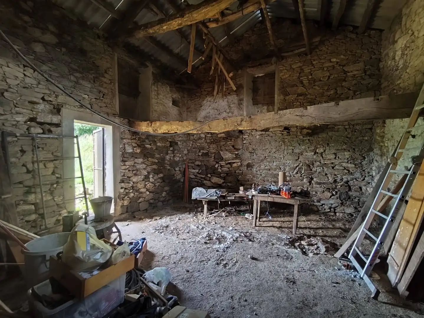 Haus zum Verkauf in Lugar Neiro de Abaixo, imagen 9