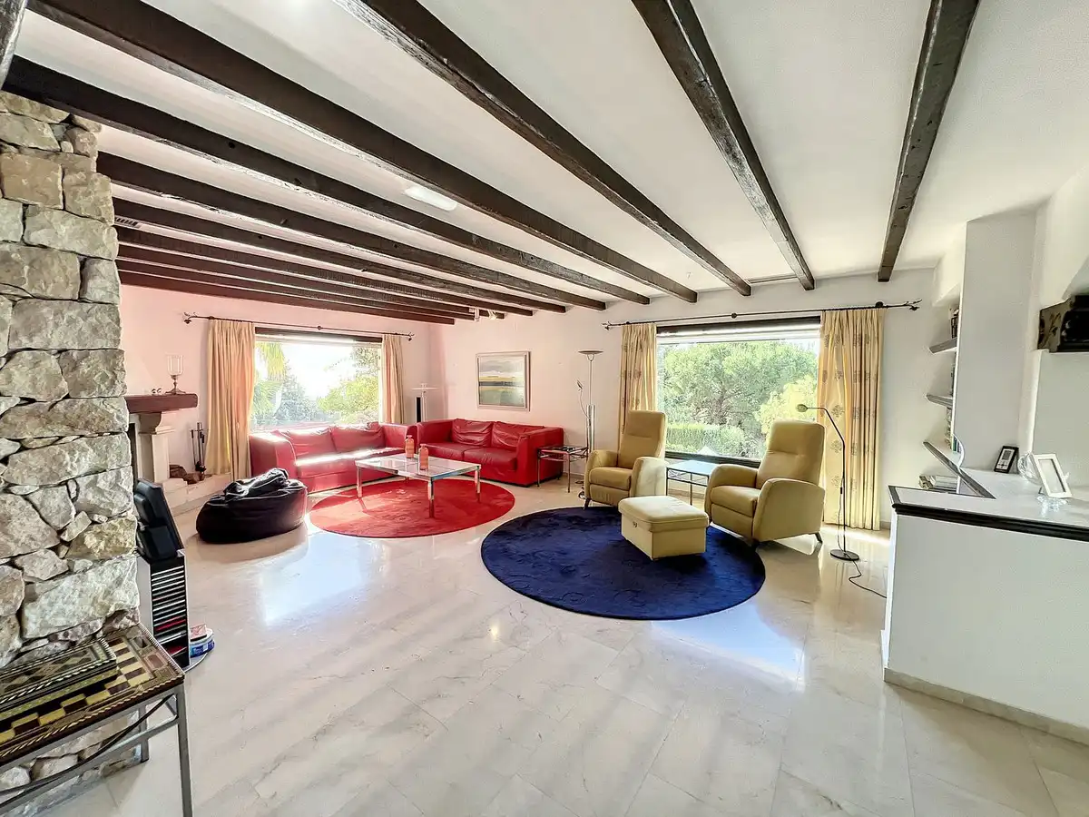 Villa avec piscine à vendre à Mijas pueblo, imagen 8