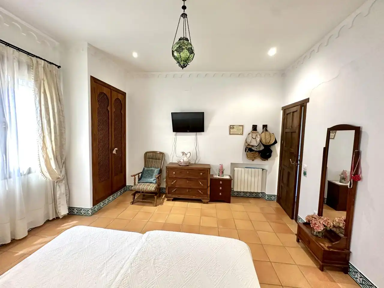 Country house zum Verkauf in Sierra de Yeguas