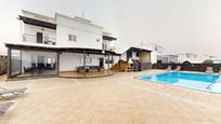 Swimming pool of House or chalet for sale in Haría  with Private garden, Terrace and Swimming Pool