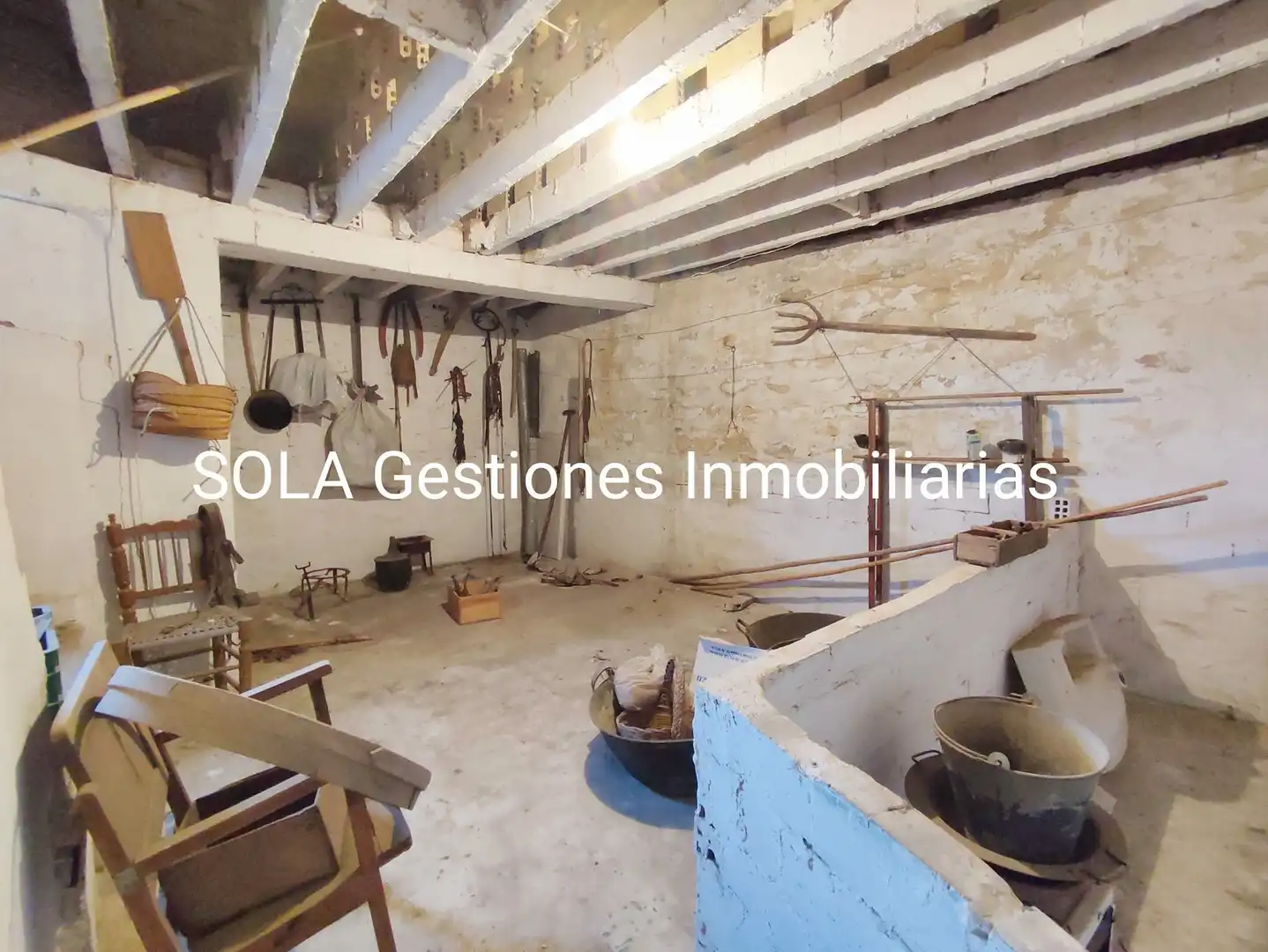 Casa con terrazza in vendita a Calle Cruz Verde, imagen 15