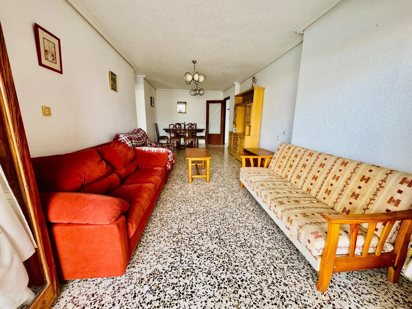 Attique à vendre à Playa del Acequión, Náufragos y Rocío del Mar