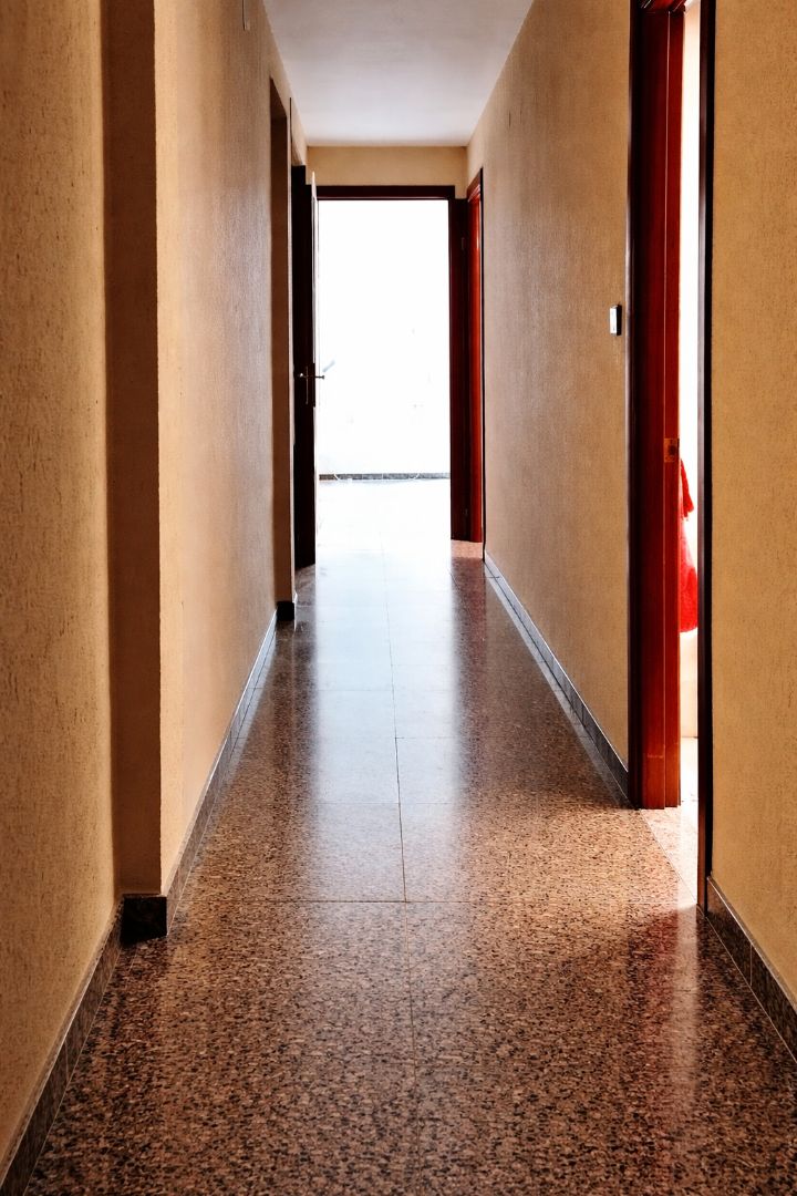 Piso en venta en Los Castillejos - La Trinidad, Bailén - Miraflores
