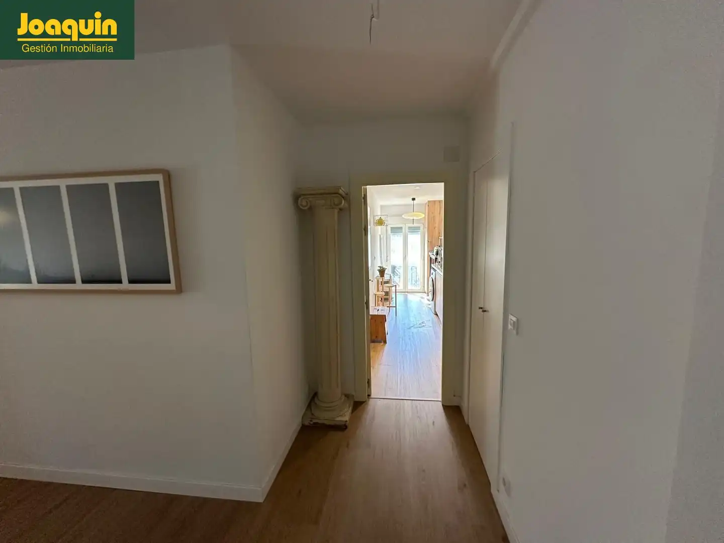Appartamento con balcone in affitto a Centro, imagen 9