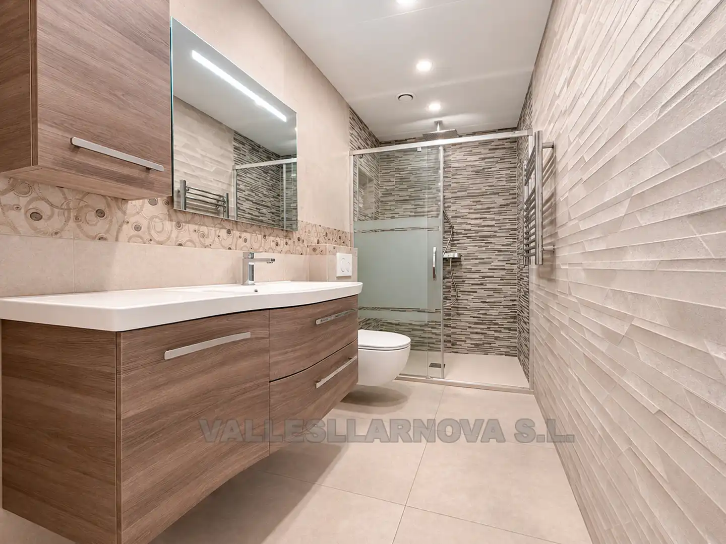 Flat for sale in Mollet del Vallès, Barcelona