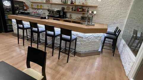 Foto 5 von Geschaftsraum zur Miete in Avenida Sousas , Verín, Ourense
