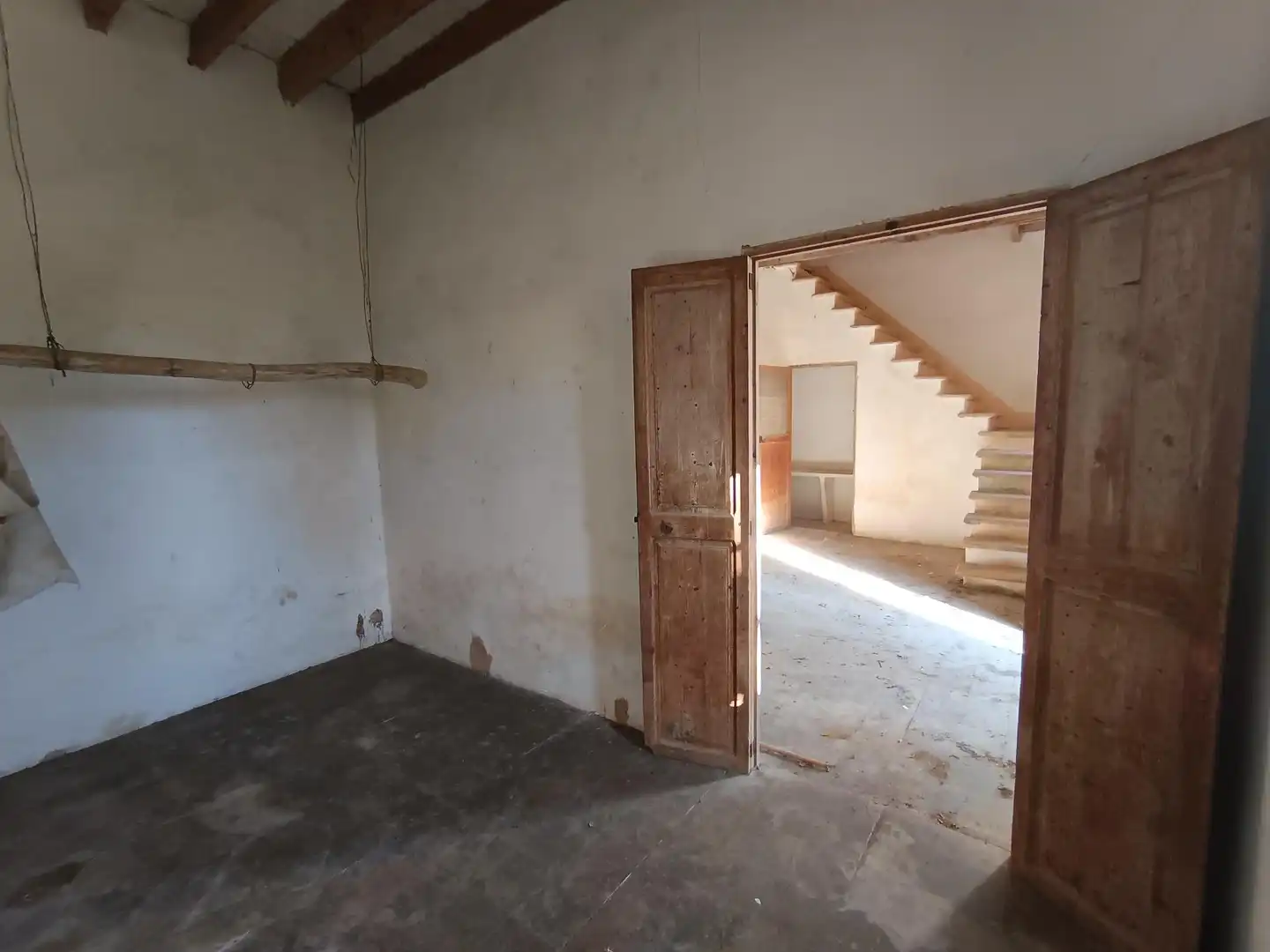 Country homes for sale in Binissalem  with Private garden
