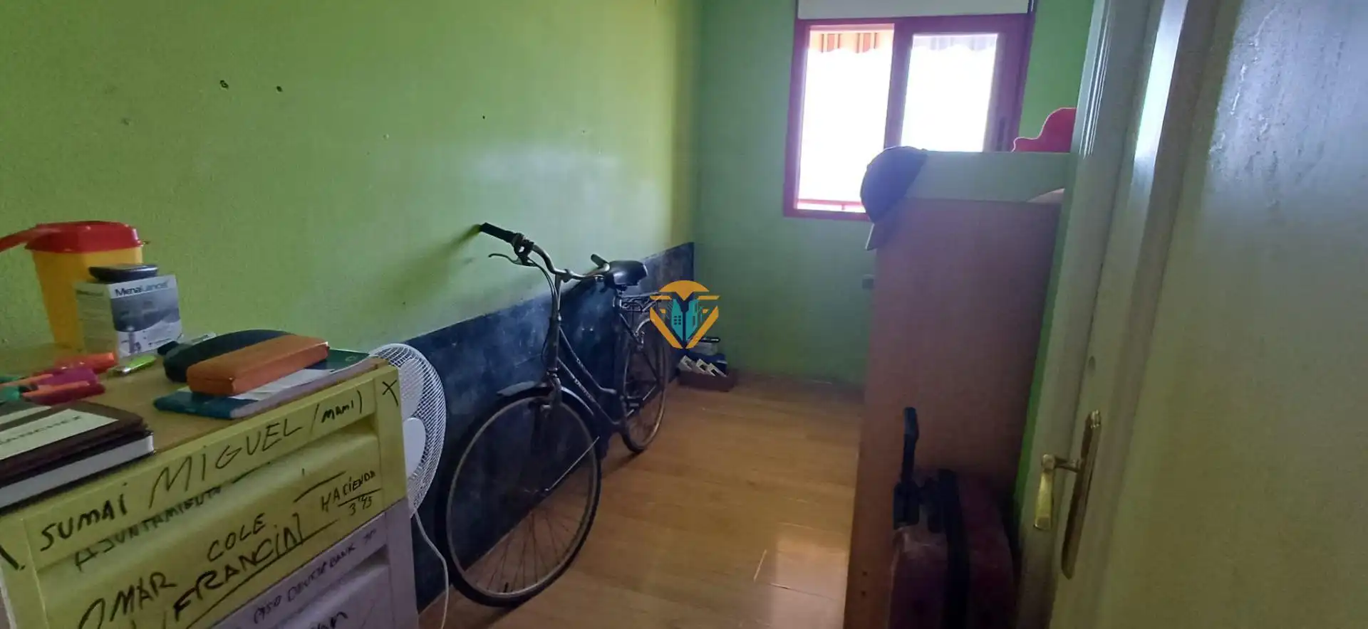 Apartamento en venta en Villajoyosa / La Vila Joiosa con Aire acondicionado, Calefacción y Jardín privado