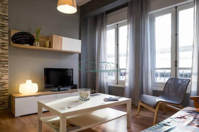 Piso en Venta en Plaza España - Corte Inglés