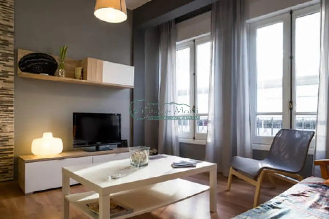 Wohnung mit Aufzug zum Verkauf in Centro Urbano