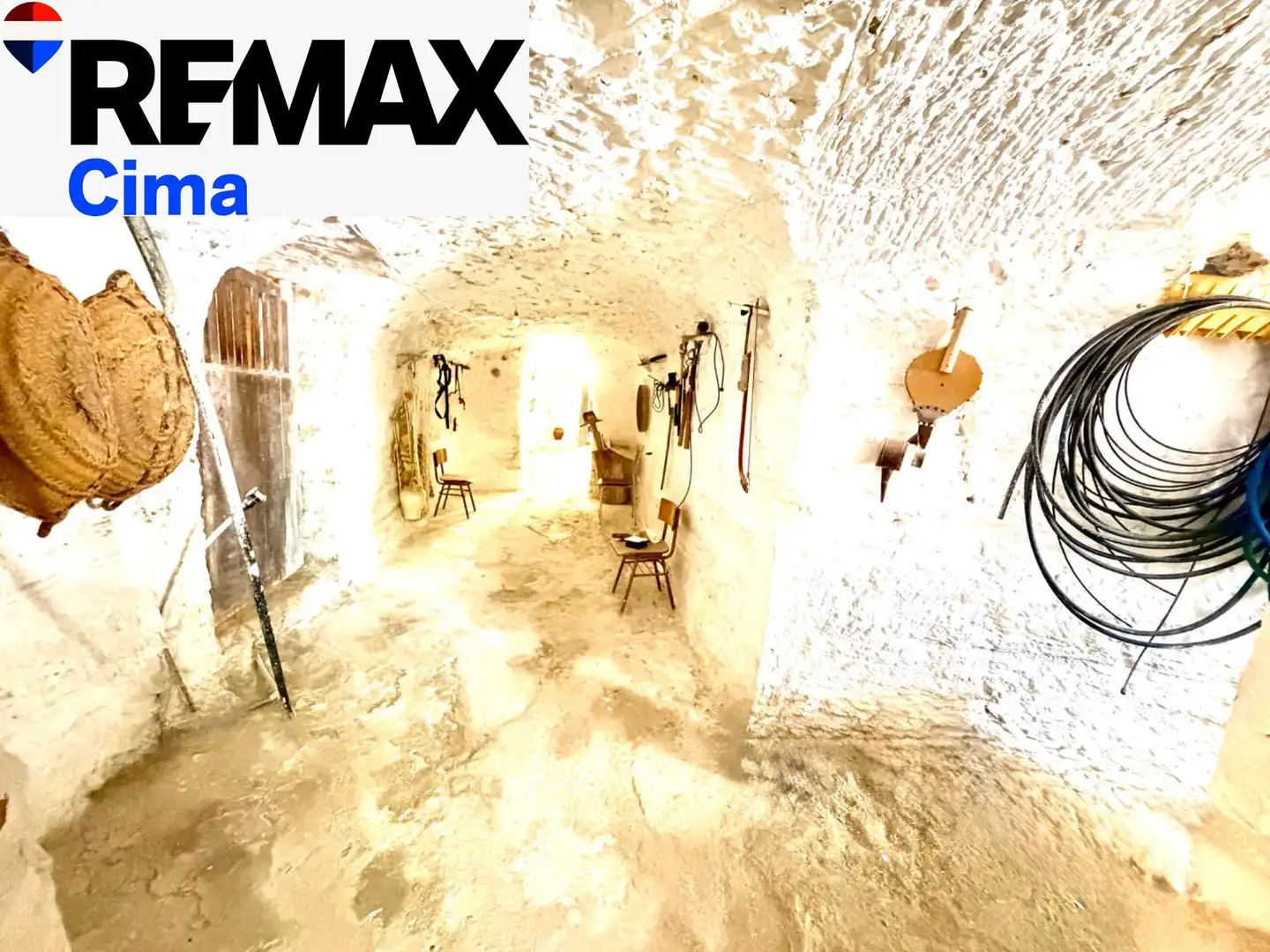 Casa o chalet en venta en SAN ANTONIO, 13, Benamaurel