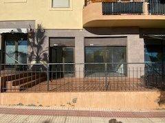 Local comercial en Alquiler en Calle las Jarcias, 3 en Casco Urbano