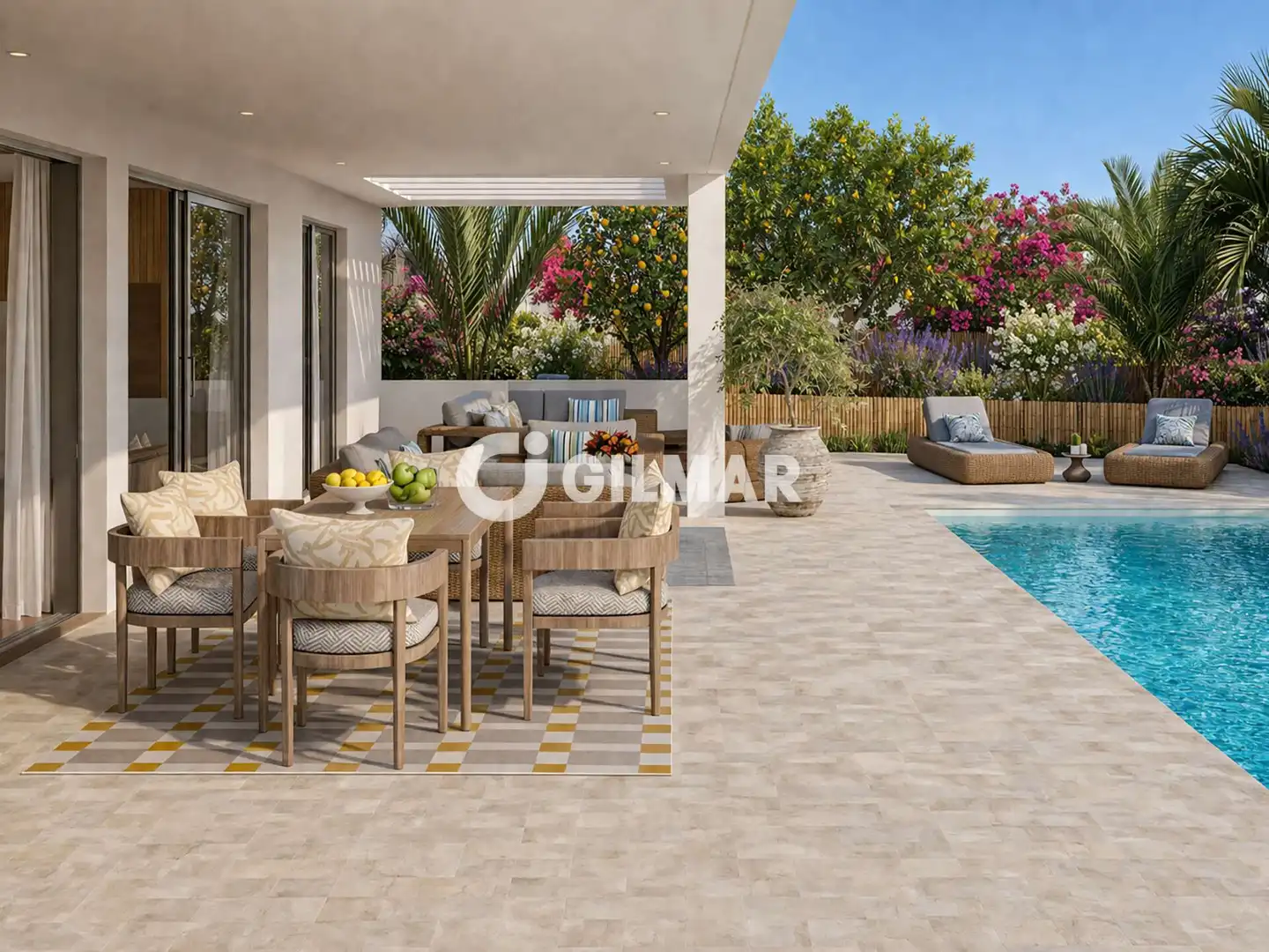 Villa avec piscine à vendre à San Pedro de Alcántara, imagen 4