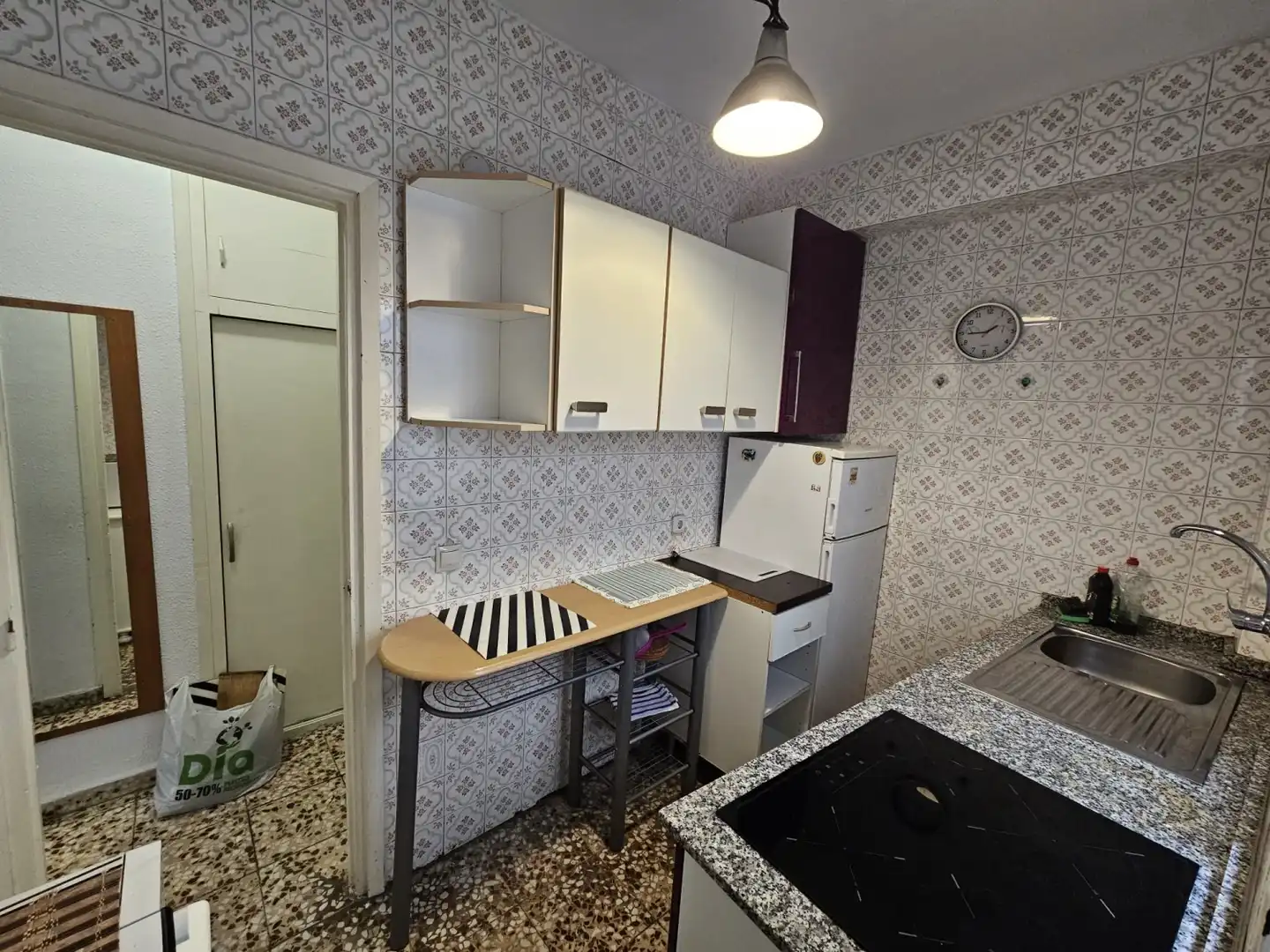 Flat for rent in Málaga, Málaga