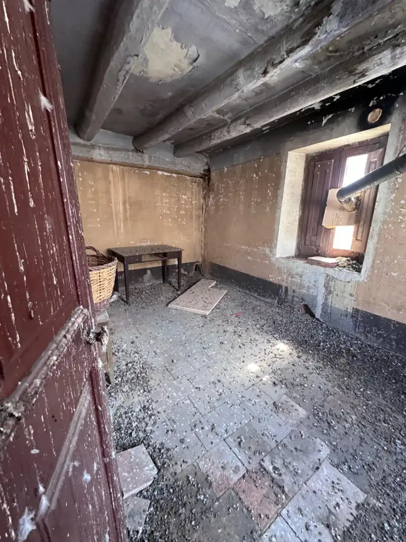 Edificio en venta en Sant Joan de Vilatorrada