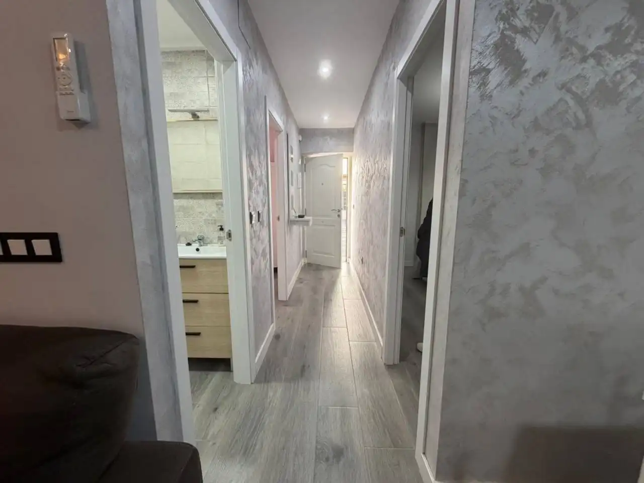 Detached homes for sale in Madrigueras  with Air Conditioner and Swimming Pool
