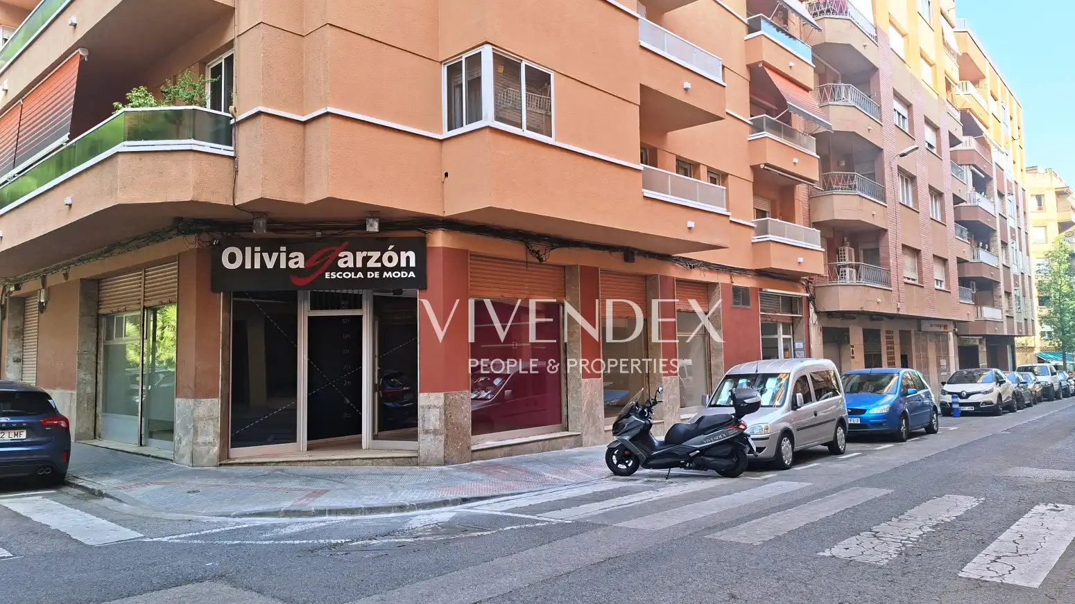 Business premises to rent in Reus - PARE GIL, imagen 2