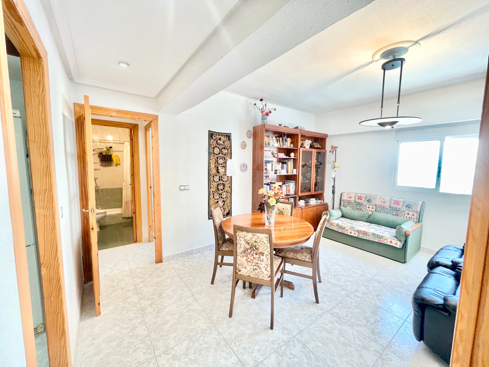 Wohnung zum Verkauf in Carrer de Monterrey, San Ramón - Monte de Piedad